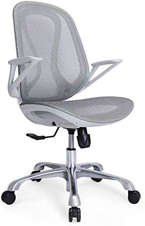 Ikea Steel, Epoxy/polyester powder coating Adde Chair (White) Pack of 4 ...