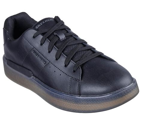 Buy Skechers VERLOMA - Conlan Casual Sneakers for Mens, Black- 210657 ...