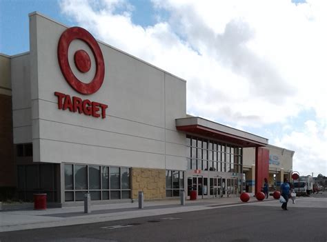 Target Store 的图像结果