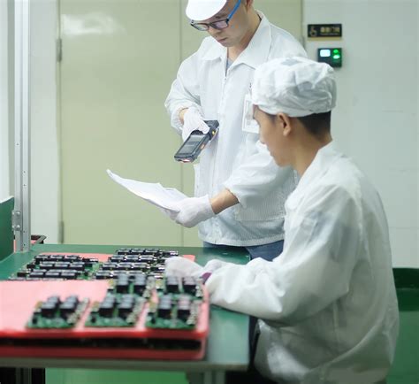 PCB Component Assembly 的图像结果