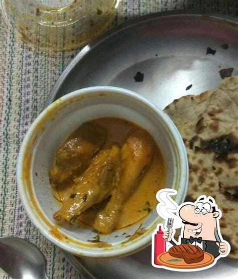 Baba Chicken - Ludhiana Wale, Chandigarh - Restaurant menu, prices and ...