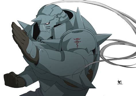 Alphonse elric – Artofit