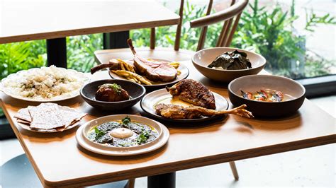 Double Luck is your neighborhood Chinese spot on spring break - Review ...