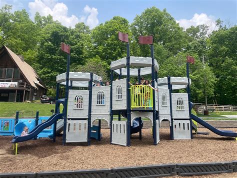 Oak Creek RV Resort and Campground - Pictures, Features & Amenities ...