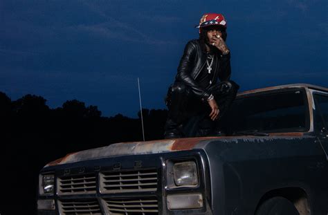 J.I.D - God Does Like Paradise Tour live in Montréal, QC, Canada on Fri ...