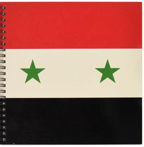 List 90+ Pictures Red White Black With Green Stars Flag Stunning