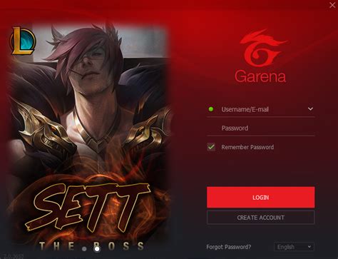 Riot is fixing Garena LoL servers issues | TearOfTheGoddess