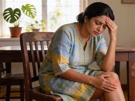 Magnesium Deficiency Symptoms in Indians — Why 78% of Us Are Running L ...