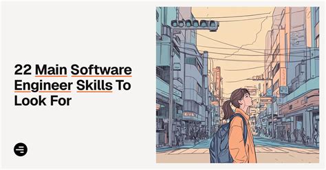 Software Engineer Skills 的图像结果