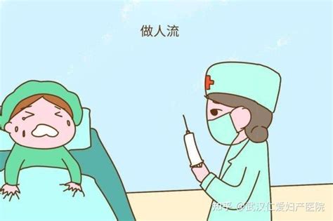 武汉仁爱妇产医院：怀孕多久可以做无痛人流手术？ - 知乎