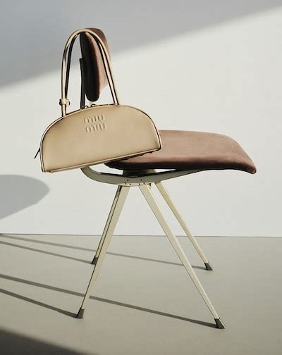 Bags For Women | Miu Miu