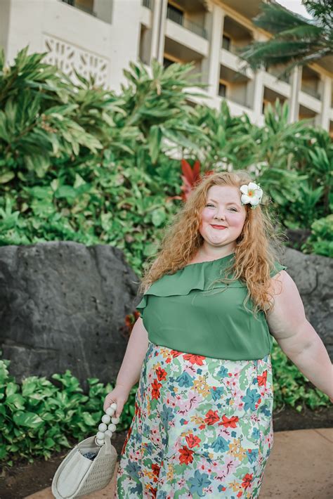 Plus Size Summer Outfit Ideas