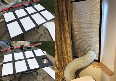 How To Insulate A Window Air Conditioner