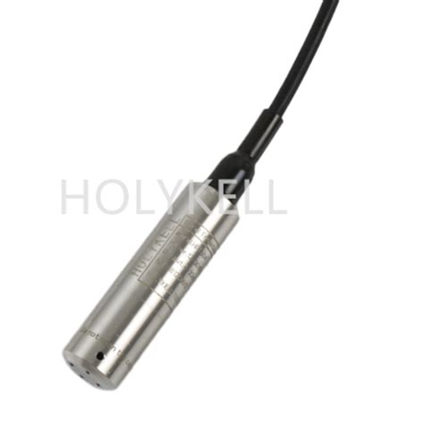 Holykell Level Sensor 的图像结果