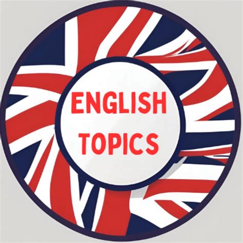 Image result for Learning English Topic