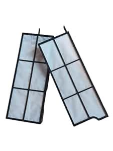 LAKSHMINARAYAN SALES Car cabin Air filter Ac filter Compatible with T ...