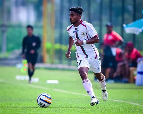 THE MARINERS ARE ALL SET TO TAKE ON THE RFDL NATIONAL CHALLENGE | READ MORE