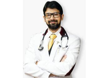 3 Best Endocrinologists in Nagpur, MH - Expert Recommendations