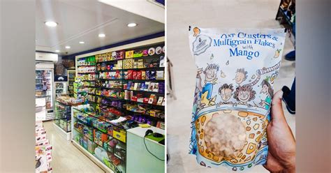 Kenorita Supermarket In Nepean Sea Road I LBB, Mumbai