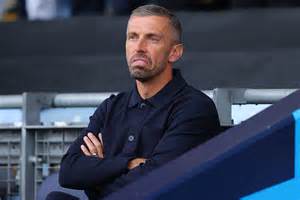 Former Man Utd boss new favourite for Wolves job