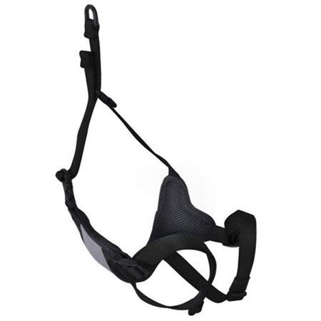 Schoochie Pet Schoochie Pet 10321 EZ Dog By Ritmax Rear Harness - Small ...