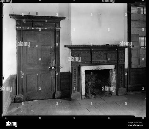 Prospect Hill, Airlie vic., Halifax County, North Carolina. Carnegie ...