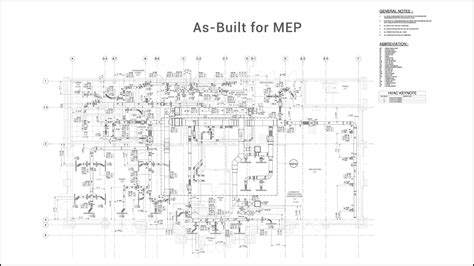 Get Accurate As-Built Drawings & Documentation Services