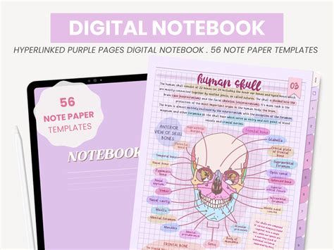 Image result for Digital Notebook Sheet