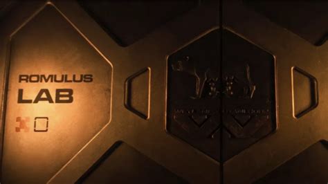 Alien Romulus Zero G Acid 的图像结果