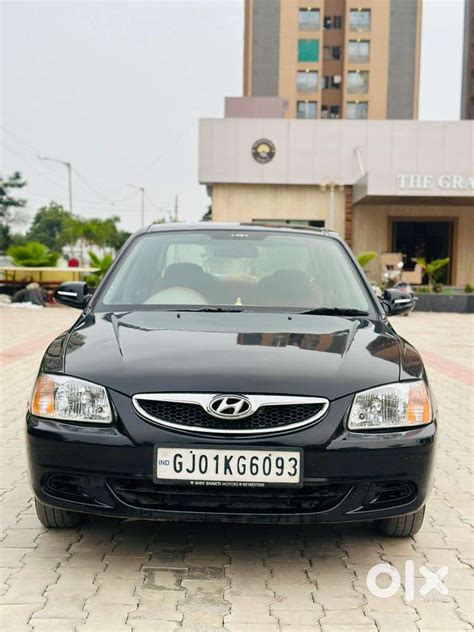 Hyundai Accent 1.5 Executive CNG, 2010, CNG & Hybrids - Cars - 1814029559