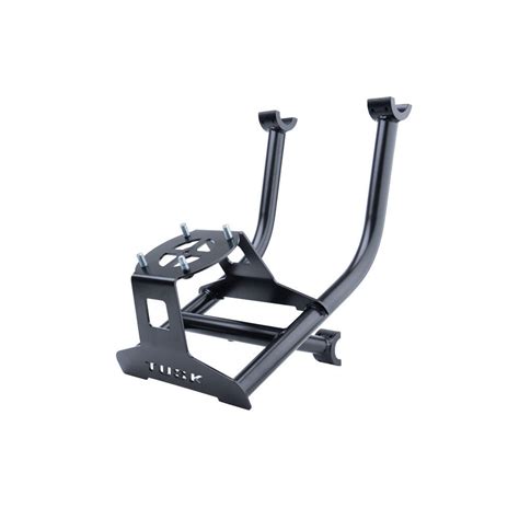 Tusk Polaris RZR S 1000 / 900 12" Spare Tire Carrier - 1763940004