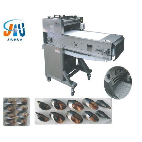 Image result for Fish Cutter Machine