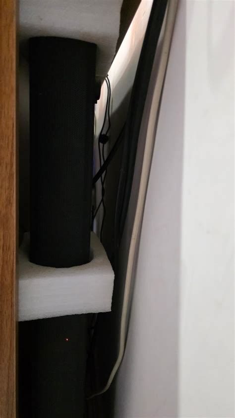 TCL S332W 2.1 CH 200W Soundbar with Wired Subwoofer, Supporting ...