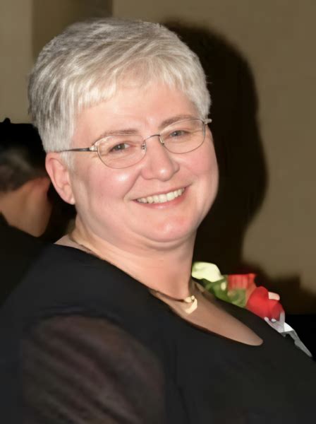 Farber & Otteman Funeral Homes - Judith Summers