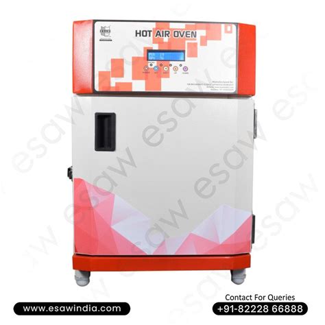 Shop Hot Air Oven – Precision Sterilization Equipment | ESAW India