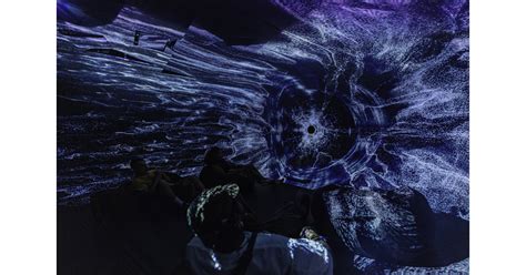 Age of Union Announces Season 2 of The Black Hole Experience will Premiere at SXSW 2025 with an ...