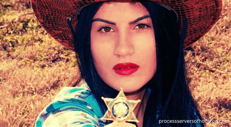 Image result for Process Server Texas