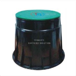 Trimurti Earthing Solution - Cast Iron Earthing Pipe Manufacturer ...