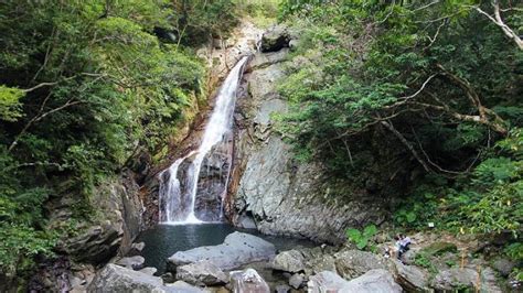 Hiji, Japan - places to see in Hiji, best time to visit, reviews ...