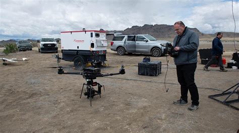 Dugway Proving Ground Showcases BAE Systems' APKWS Kit in ...