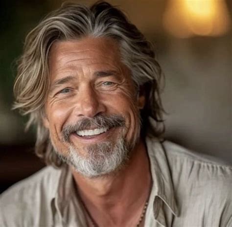 Hairstyles Male Long Hair