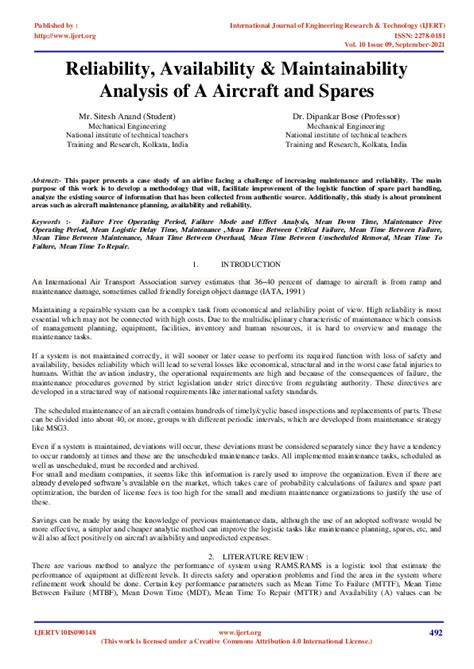 Image result for Reliability Availability Maintainability Analysis