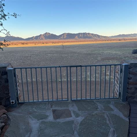 GREENFIRE DESERT LODGE (Maltahohe) - Lodge Reviews, Photos, Rate ...