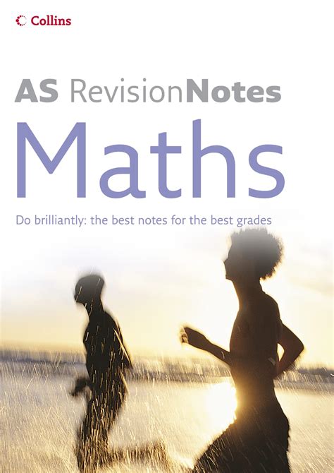 Buy A Level Revision Notes – AS Maths (A-Level Revision Notes S.) Book ...