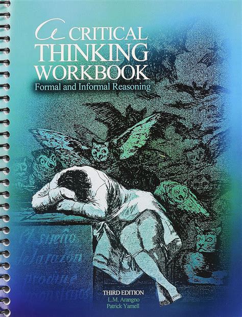 Buy Critical Thinking: Formal and Informal Reasoning Book Online at Low ...