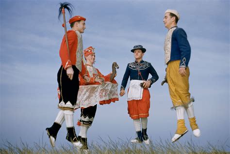 The Basques—facts and information | National Geographic