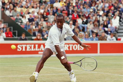 Who is Melissa Johnson? All you need to know about the 1996 Wimbledon ...