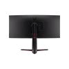 LG 34GP63A-B 34″ Ultrawide Curved QHD Gaming Monitor 160Hz HDR10-Bitkart