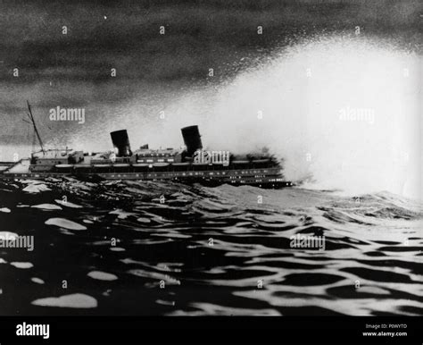 Original Film Title: THE POSEIDON ADVENTURE. English Title: THE ...