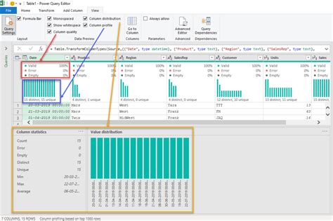 Image result for Power Query Editor Table How to Download
